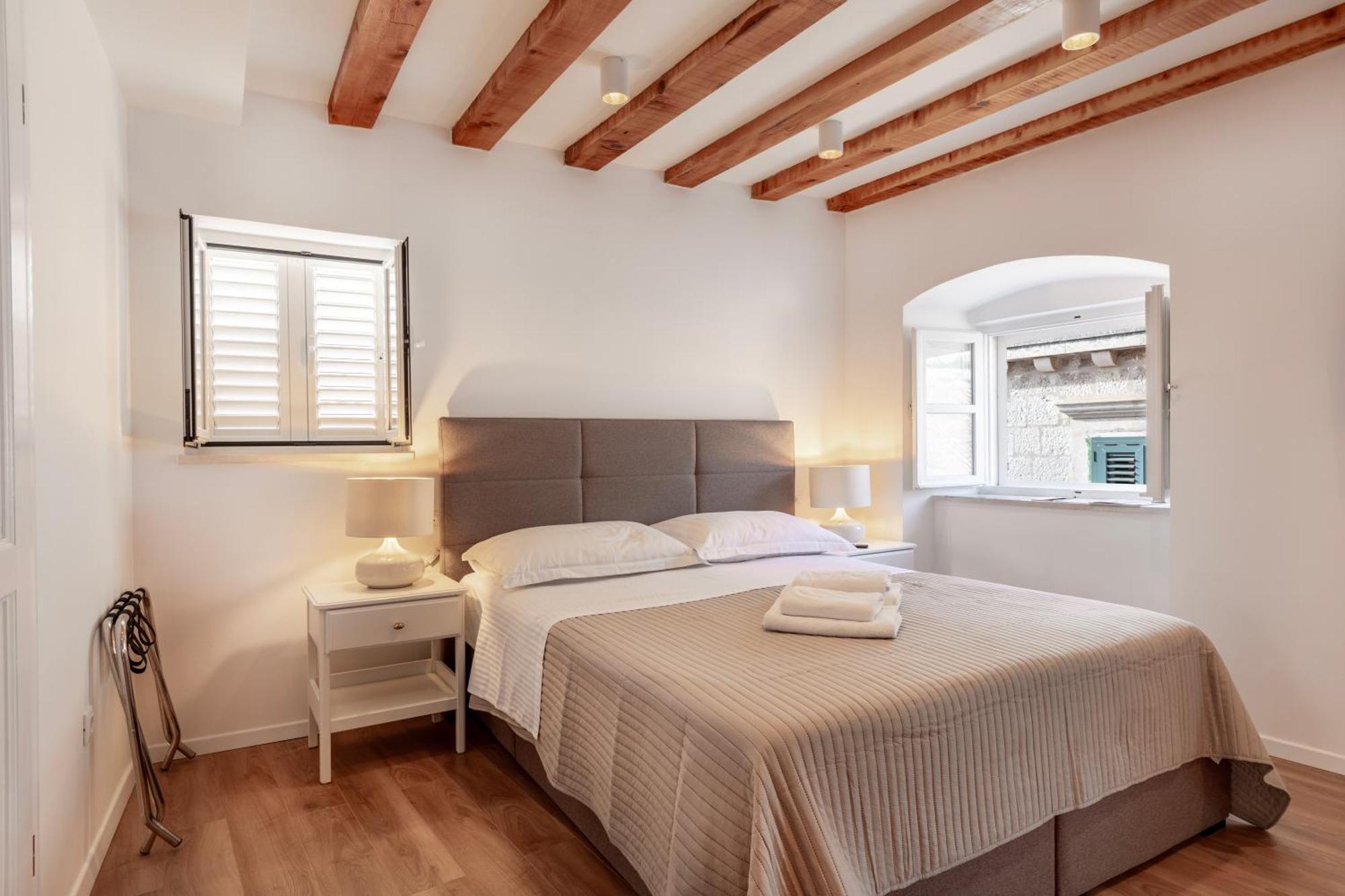 Palazzo Maineri Luxury Heritage Apartment Dubrovnik