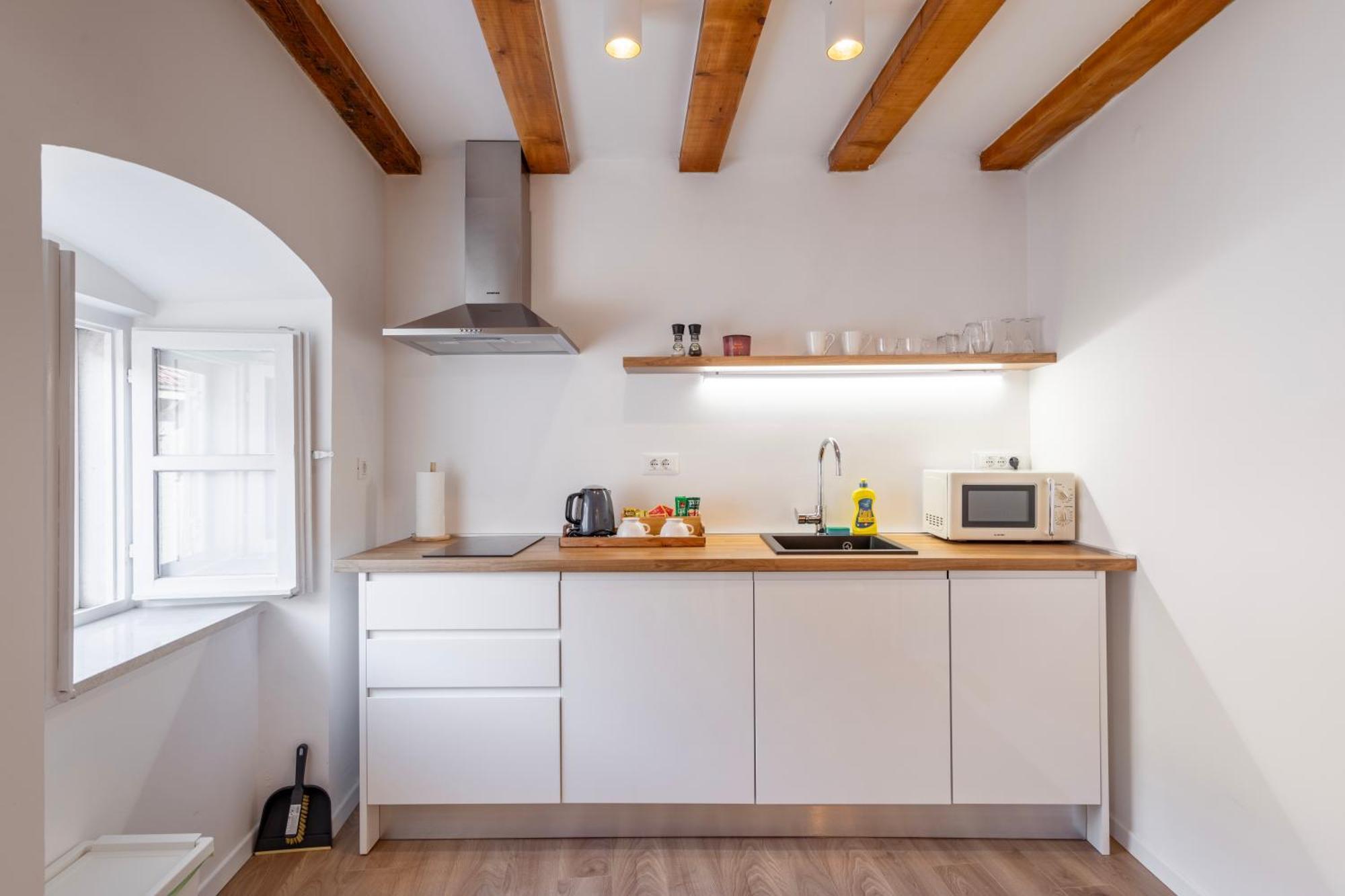 Palazzo Maineri Luxury Heritage Apartment Dubrovnik