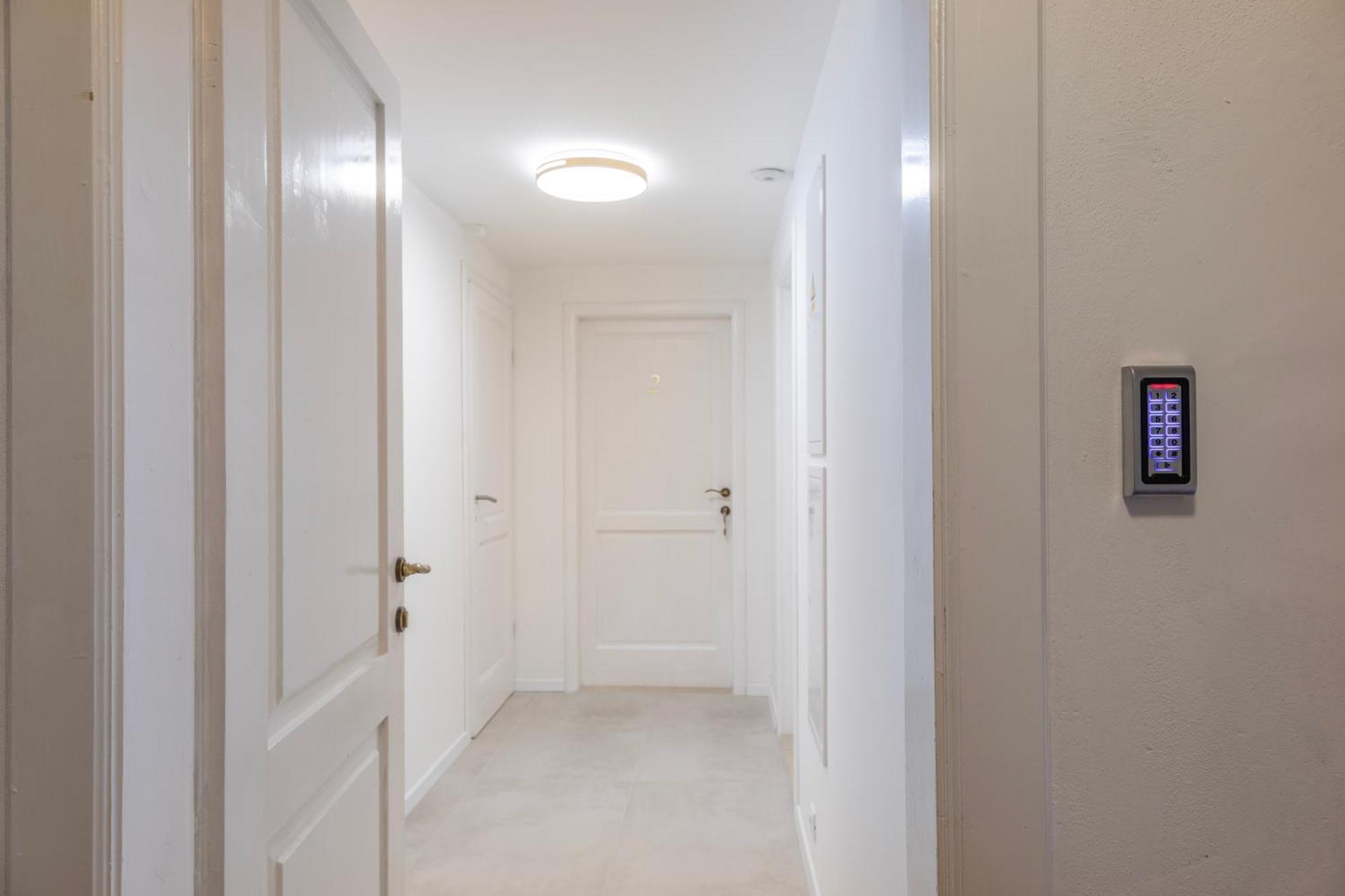 Palazzo Maineri Luxury Heritage Apartment Dubrovnik