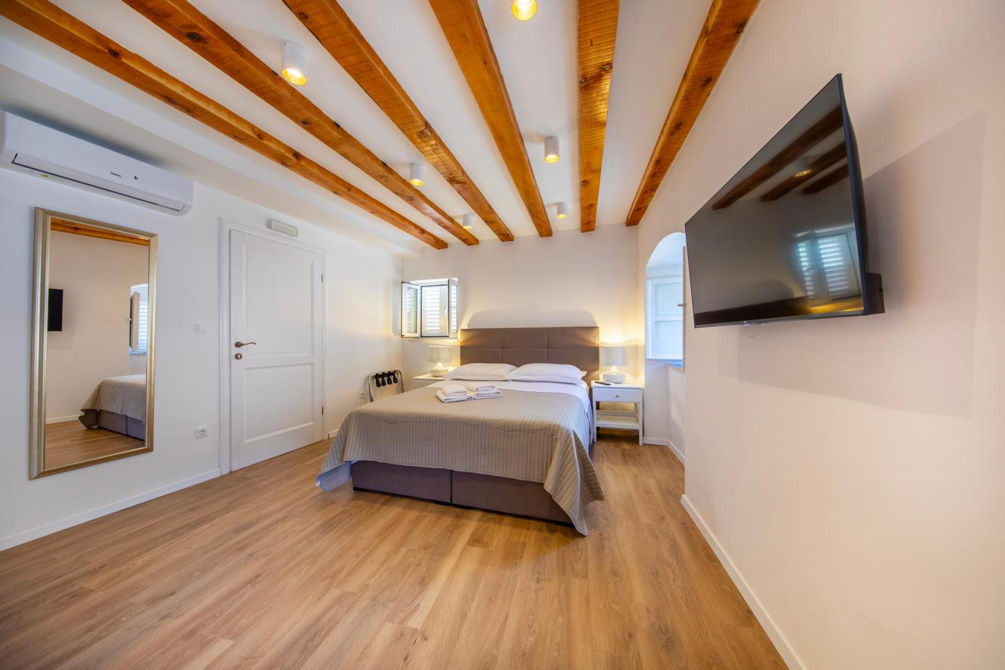 Palazzo Maineri Luxury Heritage Apartment Dubrovnik