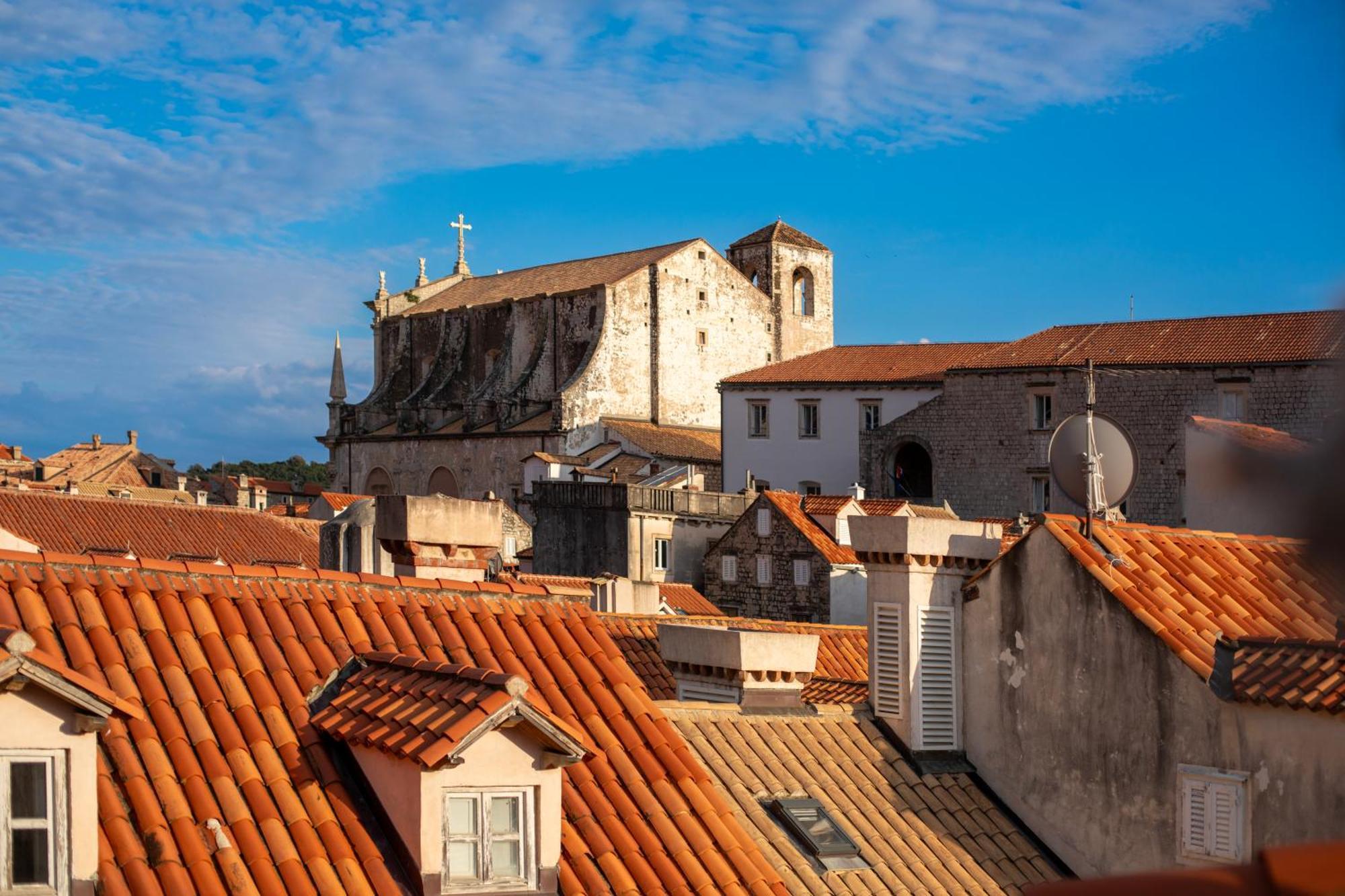 Palazzo Maineri Luxury Heritage Dubrovnik